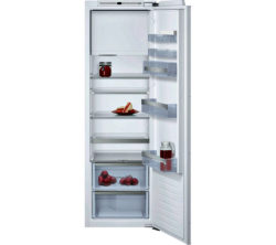 NEFF KI2823F30G Integrated Fridge